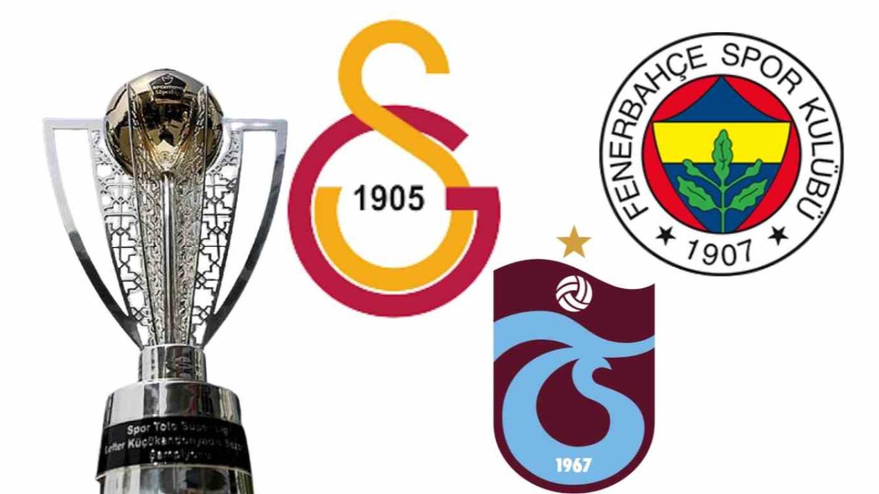 Yapay Zeka ve İstatistikler Kapıştı: Süper Lig'de Şampiyonluk Oranları Güncellendi! Favori Değişti mi?