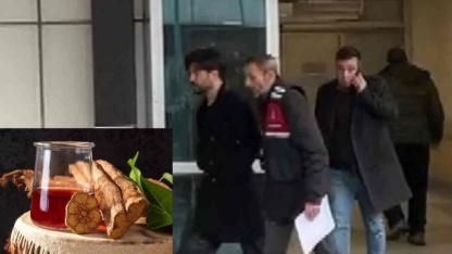 Yusuf Güney'in Tutuklanmasına Neden Olan Ayahuasca Çayı Nedir?