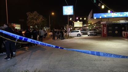 Aydın Efeler'de 36 yaşındaki Ömer İncekaya'nın öldürülmesine ilişkin 2 şüpheli tutuklandı