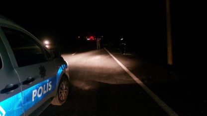 Sakarya Akyazıda'da feci motosiklet kazası! 3 kişi yaralandı