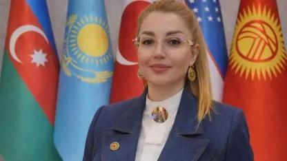 Aygül Bağırova kimdir, nerelidir?