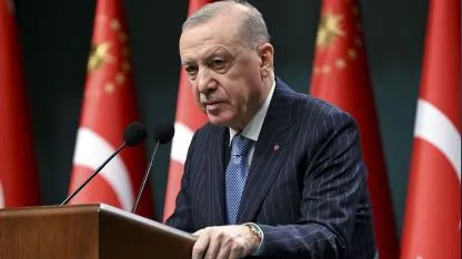 Kurban Bayramı tatili 9 gün oldu: Cumhurbaşkanı Erdoğan müjdeyi duyurdu
