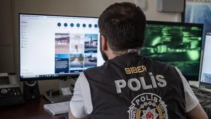 Sanal Kumar Baronlarına Ağır Darbe: 1.6 Milyar Liralık Kirli Trafik Çökertildi!