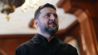 Ukrayna’dan Beklenmedik Hamle: 6 Mayıs’ta Tek Taraflı Ateşkes İlan Edildi!