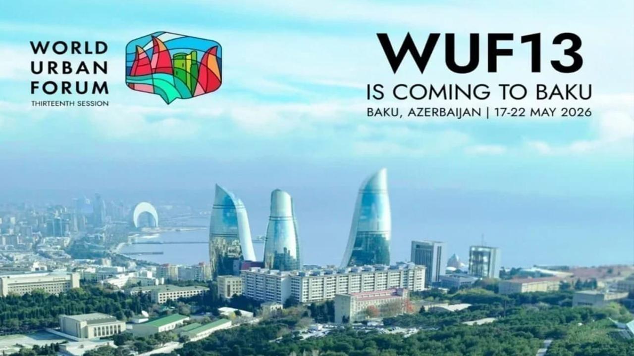 WUF13’ün Azerbaycan’da Düzenlenmesi Önemli Fırsatlar Sunacak