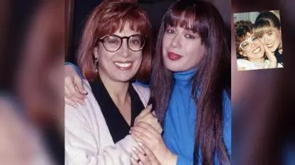 Zerrin Özer'in 79 yaşındaki ablası Tülay Özer hayatını kaybetti